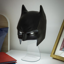 Batman maszk formájú hangulatvilágítás