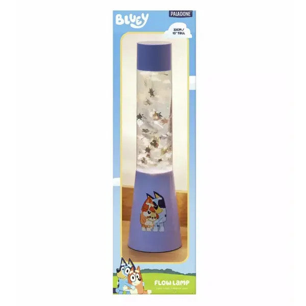 Bluey LED-es éjjeli fény dekor lámpa