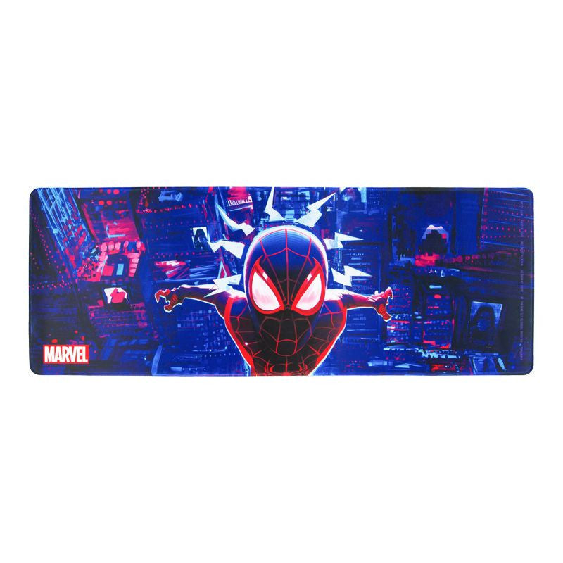 Pókember Miles Morales XL egérpad 80 × 30 cm