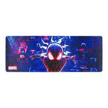 Pókember Miles Morales XL egérpad 80 × 30 cm