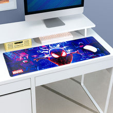 Pókember Miles Morales XL egérpad 80 × 30 cm