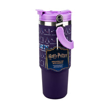 Harry Potter Hogwarts Spells hőszigetelt kulacs, 900 ml