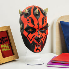 Star Wars Darth Maul Mask Light falra szerelhető hangulatvilágítás-1