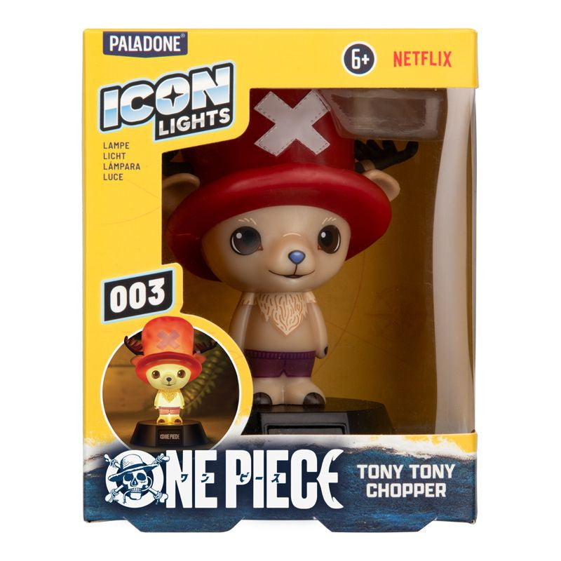 One Piece Chopper ikon hangulatvilágítás