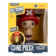 One Piece Chopper ikon hangulatvilágítás