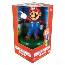 Super Mario 3D hangulatvilágítás