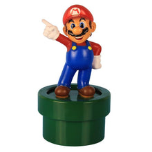 Super Mario 3D hangulatvilágítás