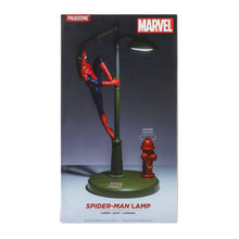 Marvel Pókember gyűjtői asztali lámpa