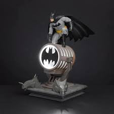 Batman Bat-Signal kivetítő hangulatvilágítás