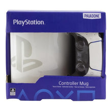 Playstation PS5 kontroller formájú bögre-0