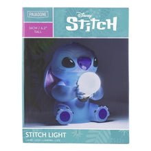 Disney Stitch 3D hangulatvilágítás