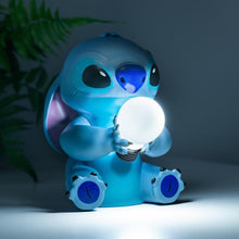Disney Stitch 3D hangulatvilágítás