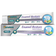 Himalaya PRO Enamel Restore Toothpaste 75ml tube