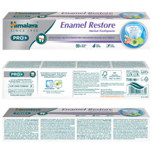 Himalaya PRO Enamel Restore Toothpaste 75ml tube