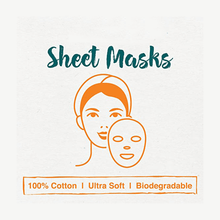 Himalaya Purifying Neem & Tea Tree Sheet Mask - 30ml-4