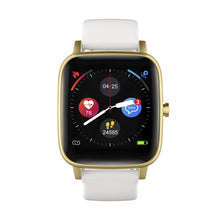 Radiant Smartwatch RAS10204G okosóra