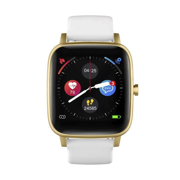 Radiant Smartwatch RAS10204G okosóra