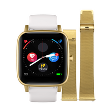 Radiant Smartwatch RAS10204G okosóra