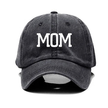 Pamut baseball sapka DAD hímzéssel