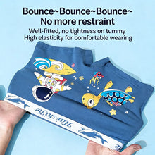 Boys Cotton Boxer Pack 4 Pcs – Ages 2–14-3