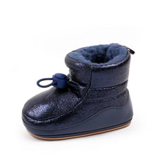 Toddler Winter Snow Boots – Ages 0–18 Months-6
