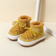 Non-Slip Ankle Boots with Zip-8