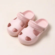 Kids’ Beach Sandals – Breathable & Anti-Slip (1–6 Years)-7