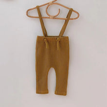 Baba leggings kantárral