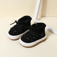Non-Slip Ankle Boots with Zip-2