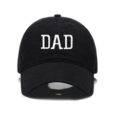 Pamut baseball sapka DAD hímzéssel