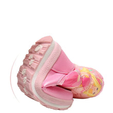 Kids Warm Winter Snow Boots – Ages 3–12-3