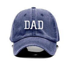 Pamut baseball sapka DAD hímzéssel