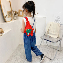 Shoulder Backpack Dino-2