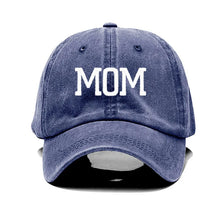 Pamut baseball sapka DAD hímzéssel