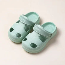 Kids’ Beach Sandals – Breathable & Anti-Slip (1–6 Years)-6
