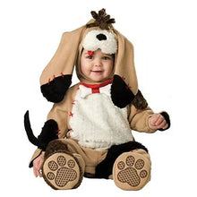 Baby Halloween and Party Costume-4