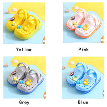 Jelly Clog for Children-4