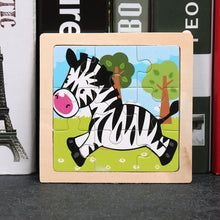 9 darabos fa kirakó kerettel