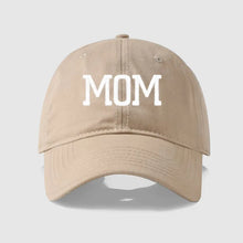 Pamut baseball sapka DAD hímzéssel