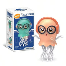 Dancing Octopus Robot Toy-7