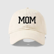 Pamut baseball sapka DAD hímzéssel