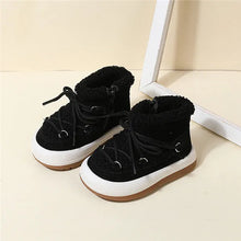 Non-Slip Ankle Boots with Zip-6