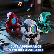 Dancing Light-Up Robot Toy-1
