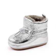 Toddler Winter Snow Boots – Ages 0–18 Months-5