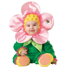 Baby Halloween and Party Costume-0