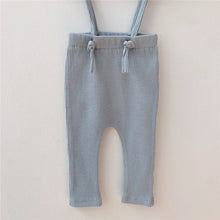 Baba leggings kantárral