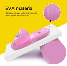 Unikornisos LED-es gyerekpapucs