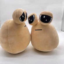 Alien mintájú plüssfigura szettben