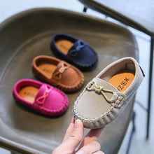 PU Leather Moccasins-4