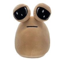 Alien mintájú plüssfigura szettben